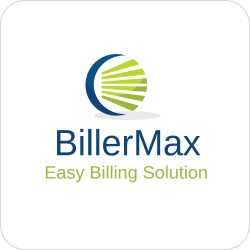 BillerMax - Easy GST compatible billing solution.