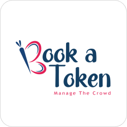 Book a Token